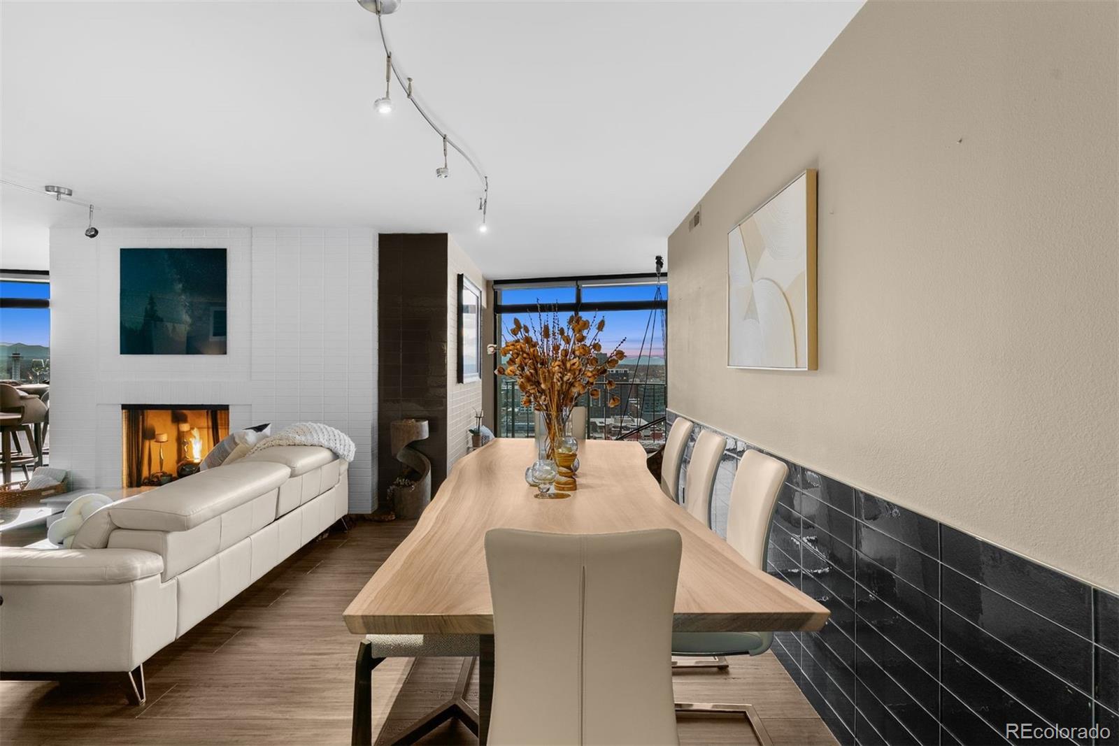 MLS Image #4 for 1777  larimer street 2108,denver, Colorado