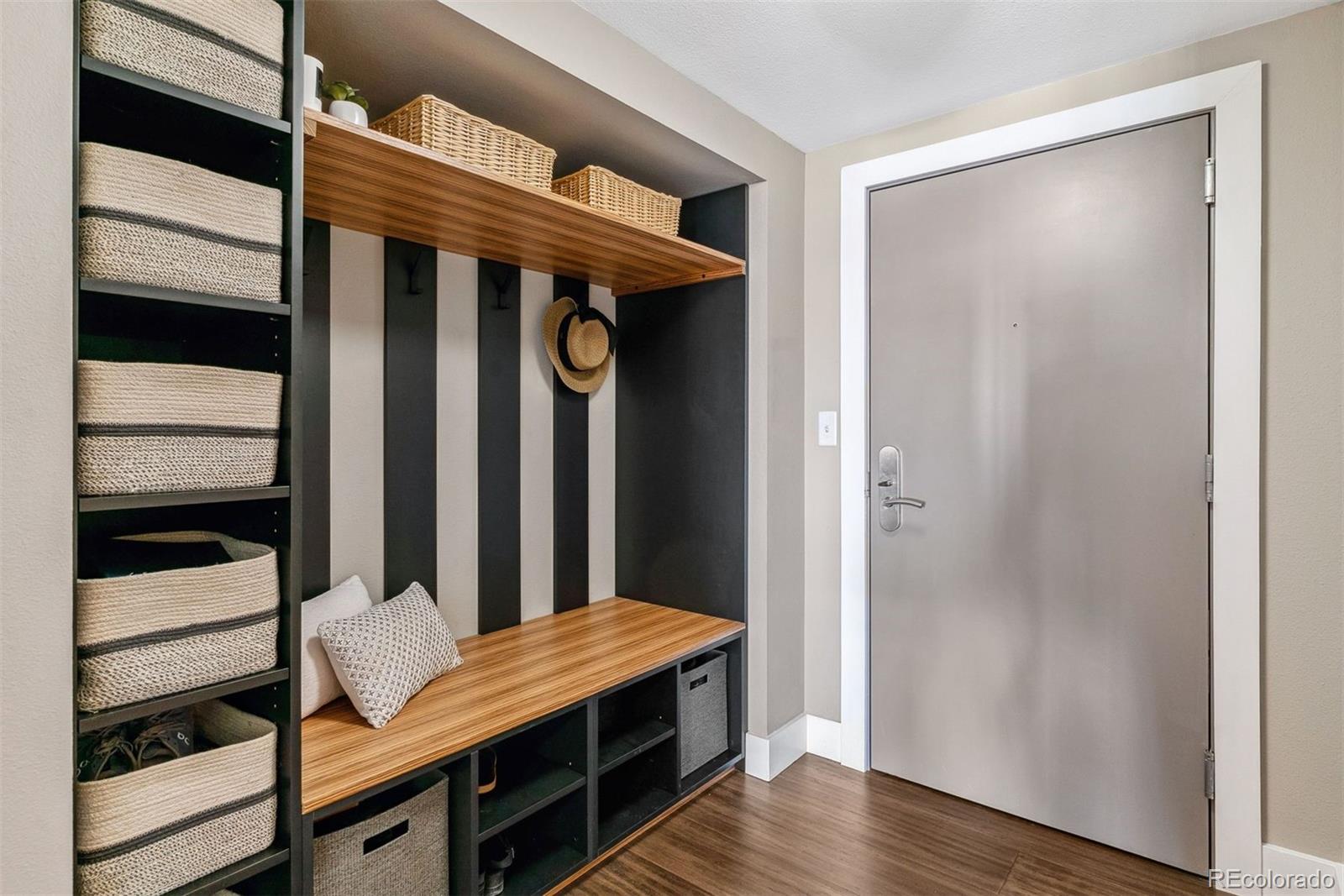 MLS Image #7 for 1777  larimer street 2108,denver, Colorado