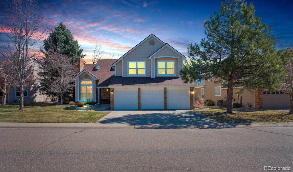 MLS Image #0 for 7340  brixham circle,castle pines, Colorado