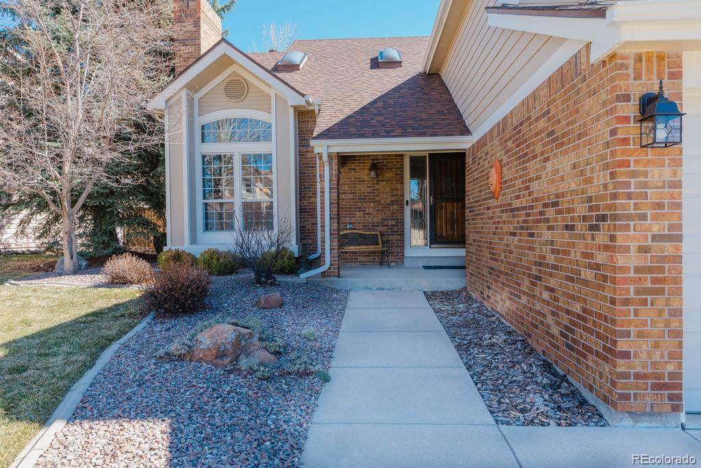 MLS Image #2 for 7340  brixham circle,castle pines, Colorado