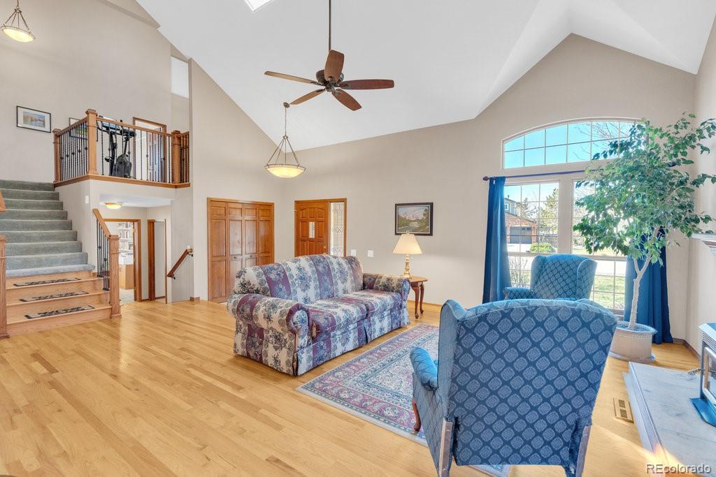 MLS Image #3 for 7340  brixham circle,castle pines, Colorado