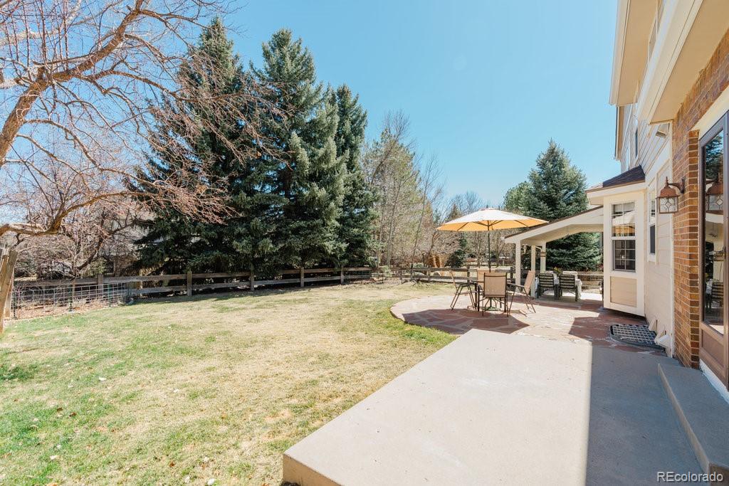 MLS Image #34 for 7340  brixham circle,castle pines, Colorado