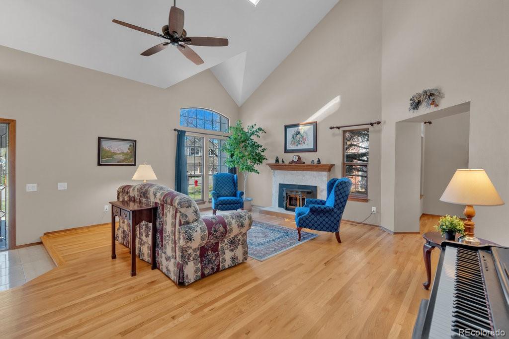 MLS Image #4 for 7340  brixham circle,castle pines, Colorado