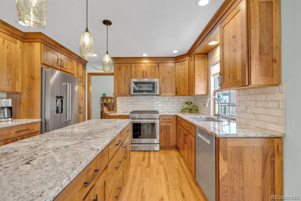 MLS Image #6 for 7340  brixham circle,castle pines, Colorado
