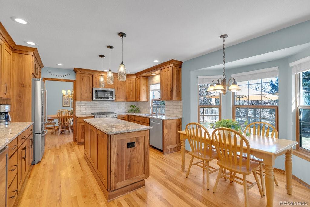MLS Image #7 for 7340  brixham circle,castle pines, Colorado