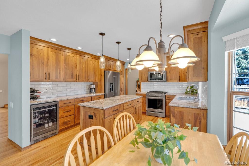 MLS Image #9 for 7340  brixham circle,castle pines, Colorado