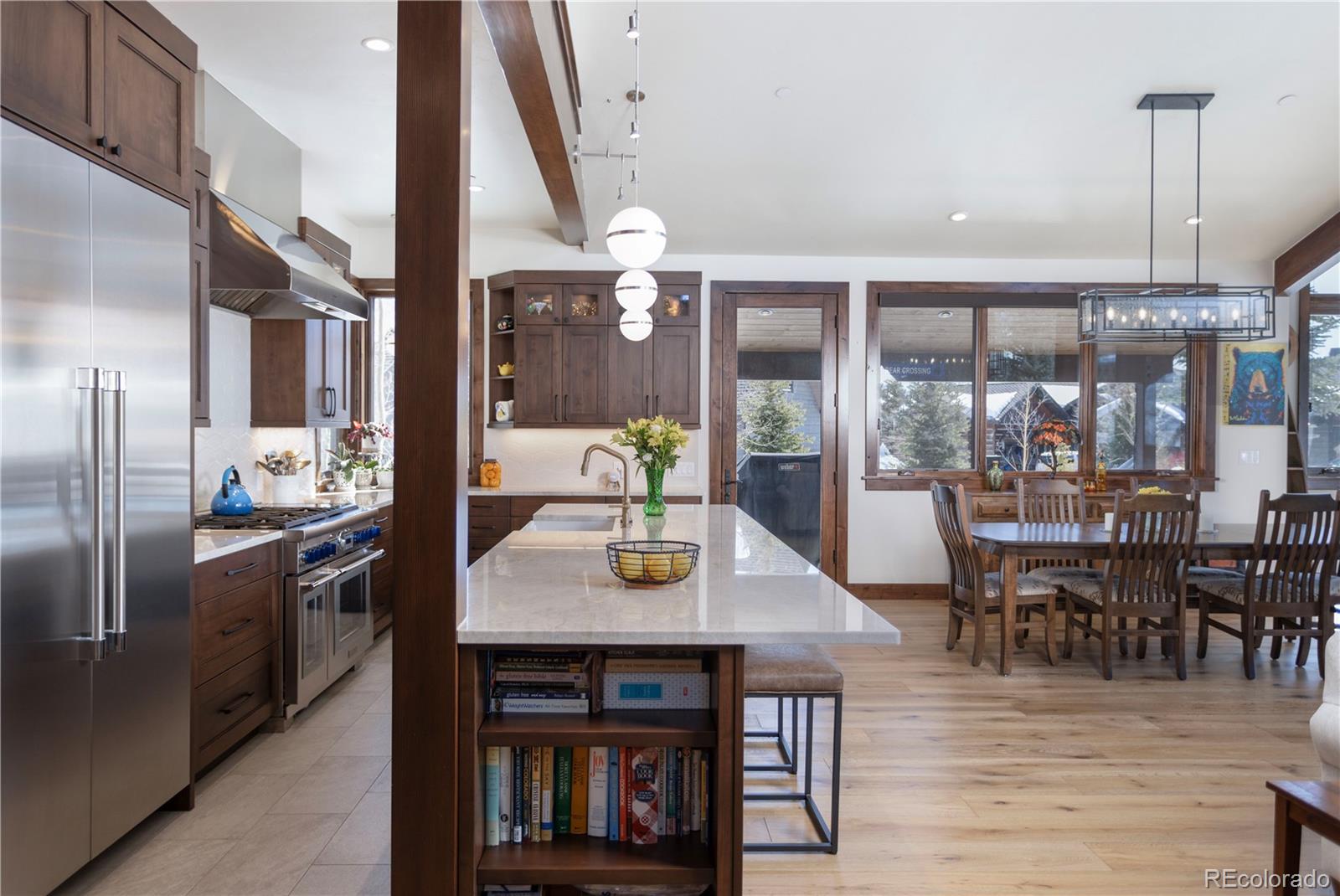 MLS Image #12 for 285  high park court,silverthorne, Colorado
