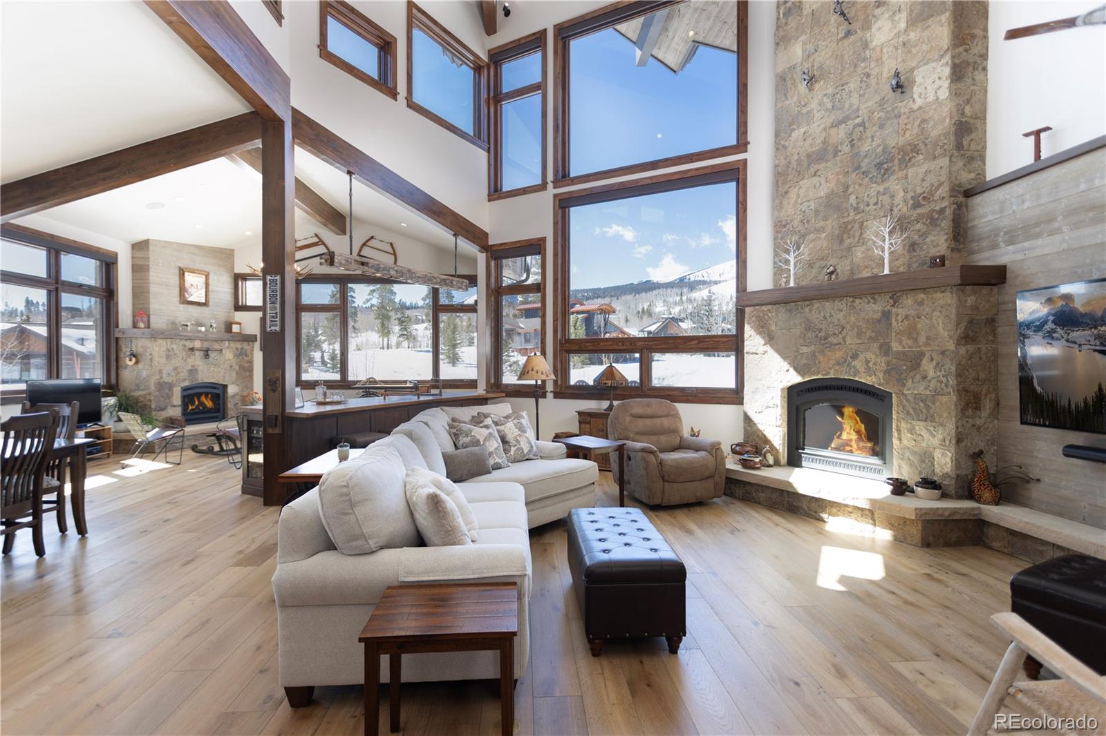 MLS Image #2 for 285  high park court,silverthorne, Colorado