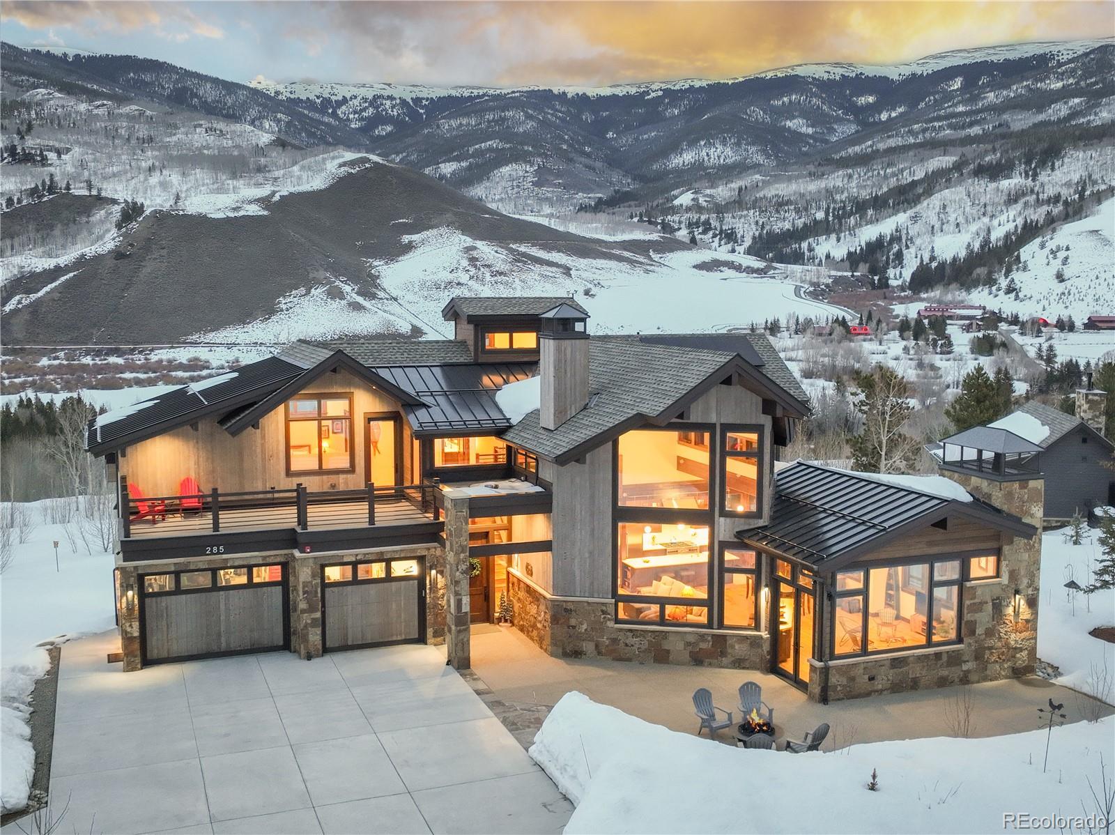 MLS Image #35 for 285  high park court,silverthorne, Colorado