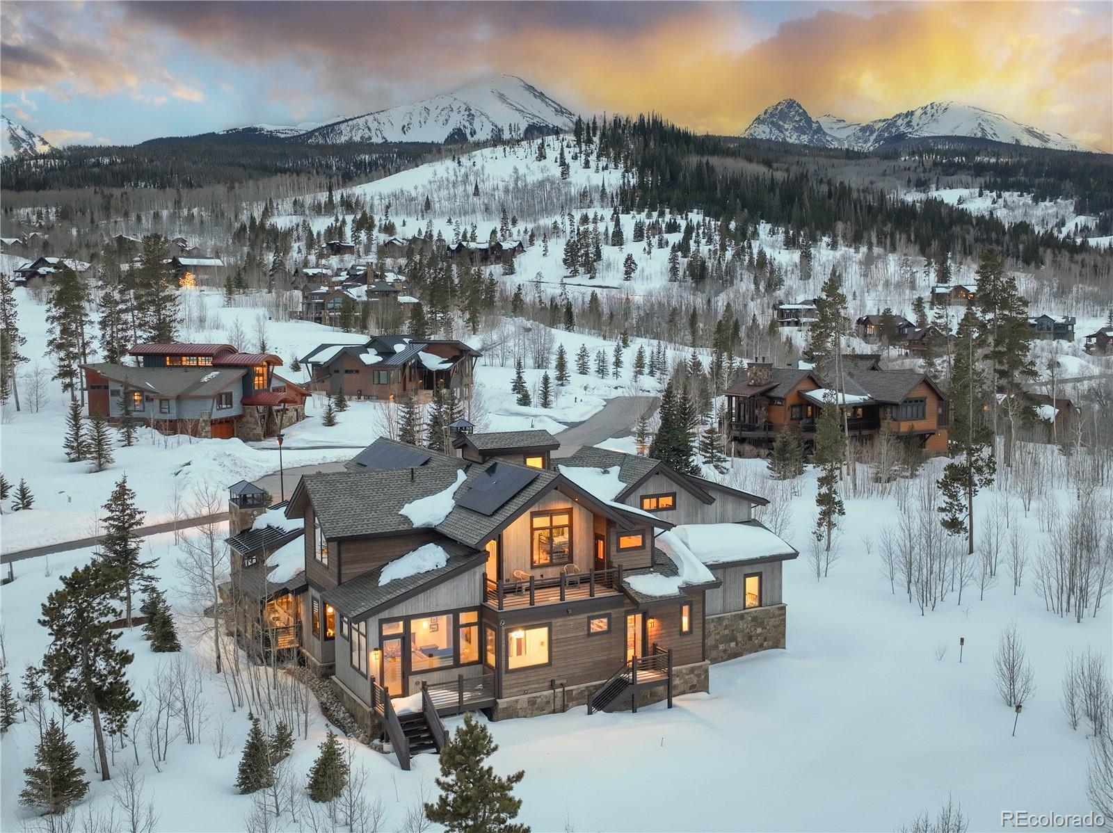 MLS Image #36 for 285  high park court,silverthorne, Colorado
