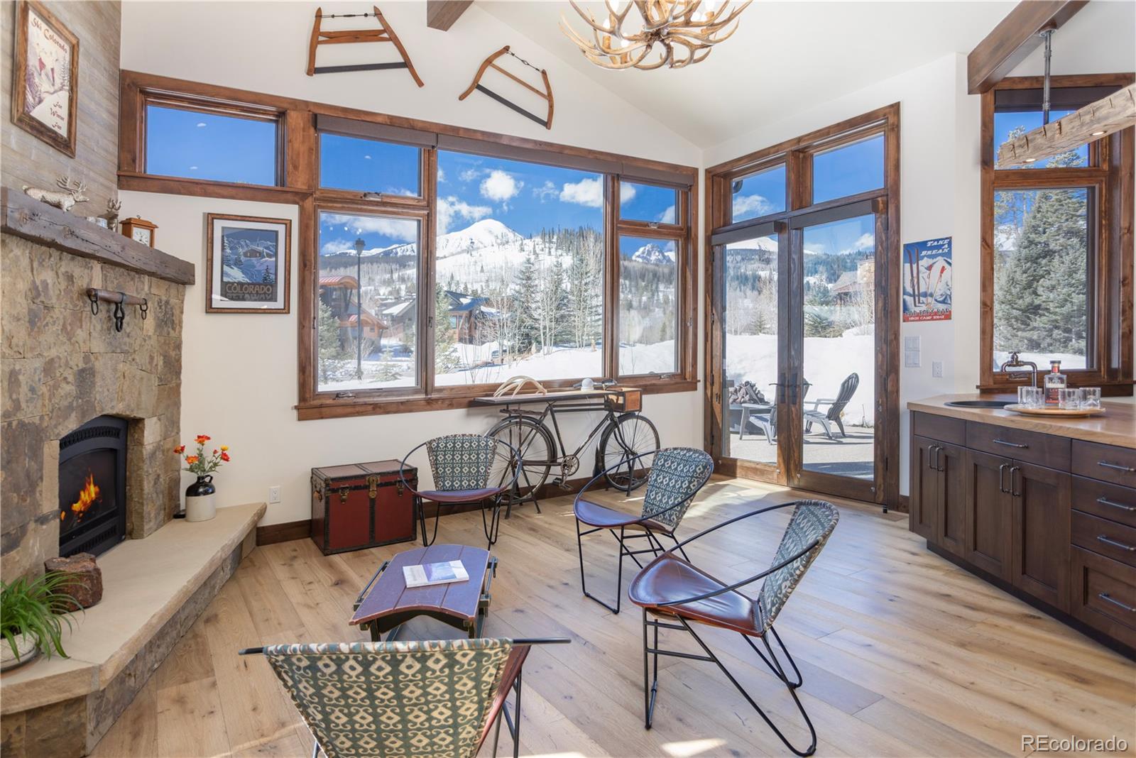 MLS Image #4 for 285  high park court,silverthorne, Colorado