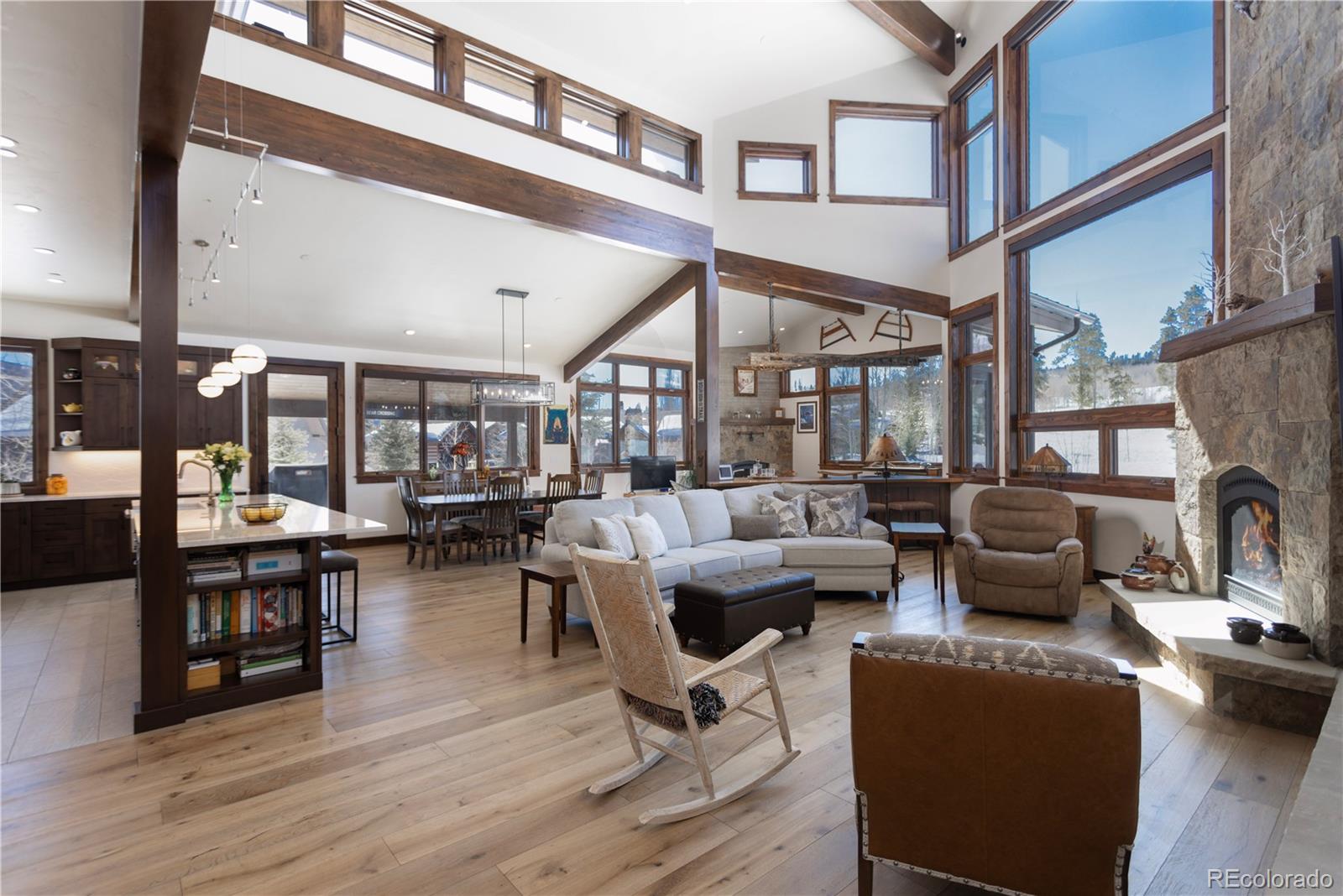 MLS Image #6 for 285  high park court,silverthorne, Colorado