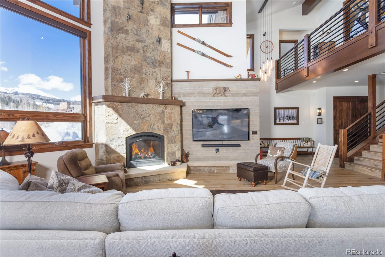 MLS Image #7 for 285  high park court,silverthorne, Colorado