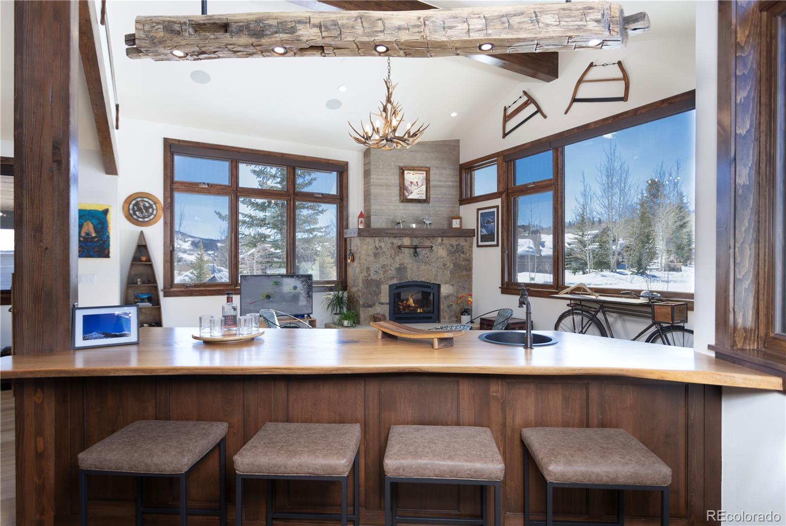 MLS Image #8 for 285  high park court,silverthorne, Colorado