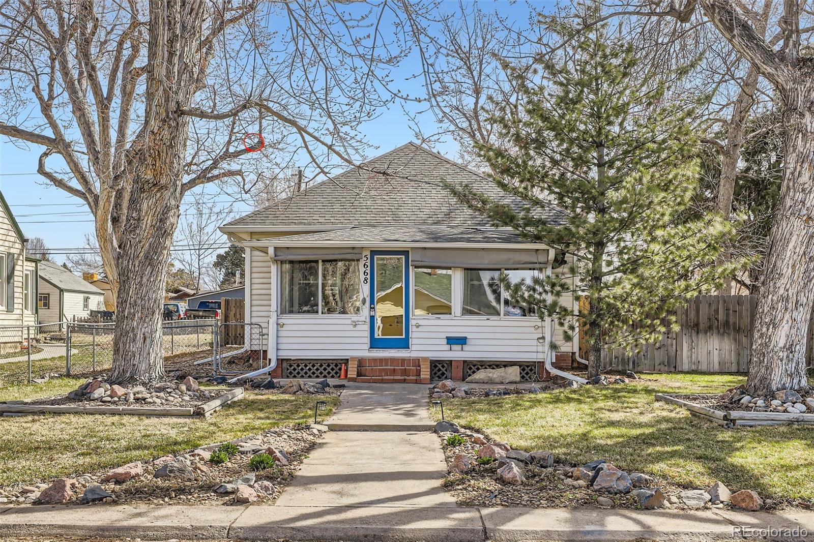 CMA Image for 5668 s foresthill street,Littleton, Colorado