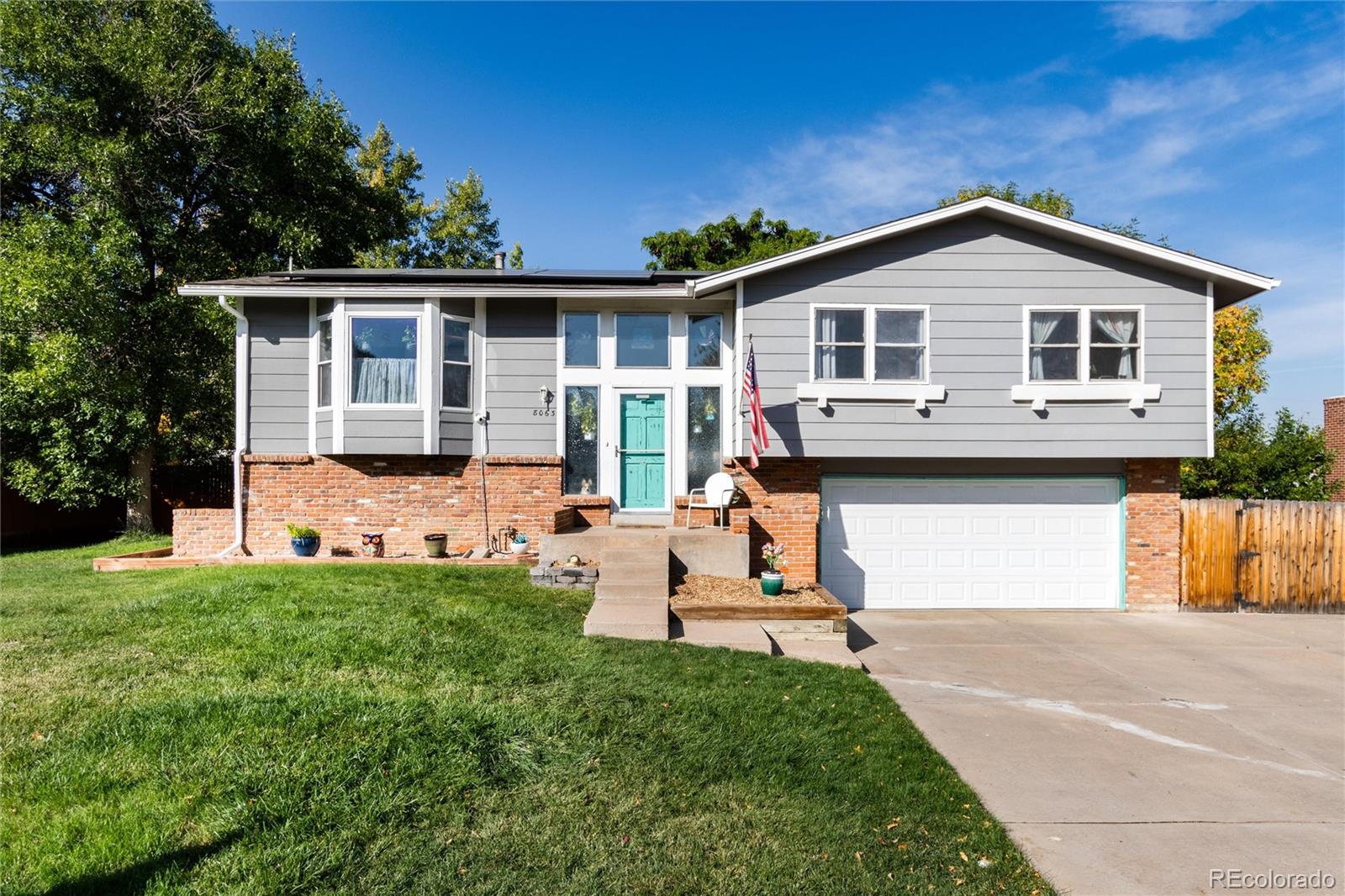 MLS Image #0 for 8063 s otis court,littleton, Colorado