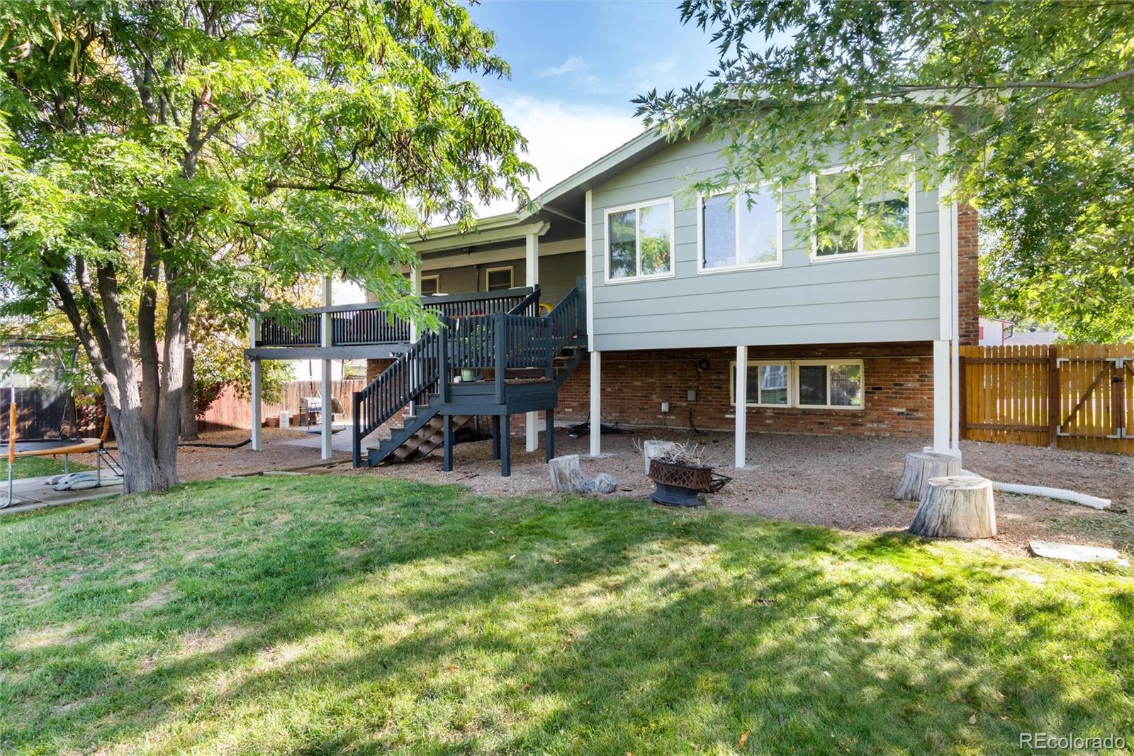 CMA Image for 8063 s otis court,Littleton, Colorado