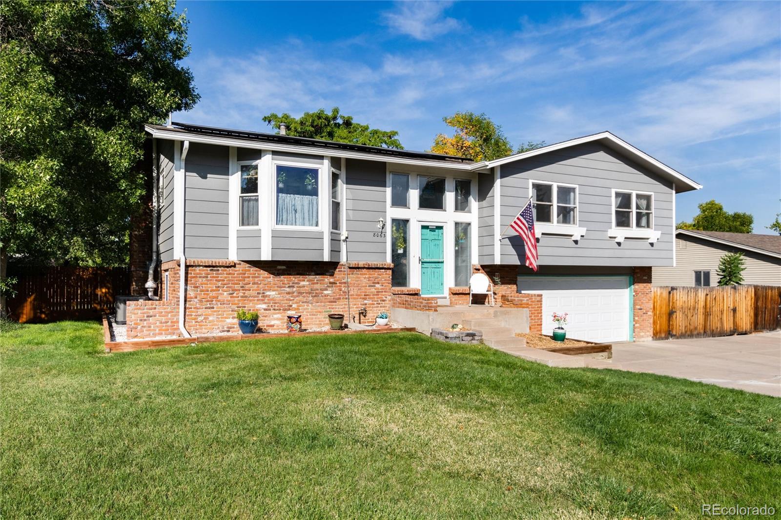MLS Image #2 for 8063 s otis court,littleton, Colorado