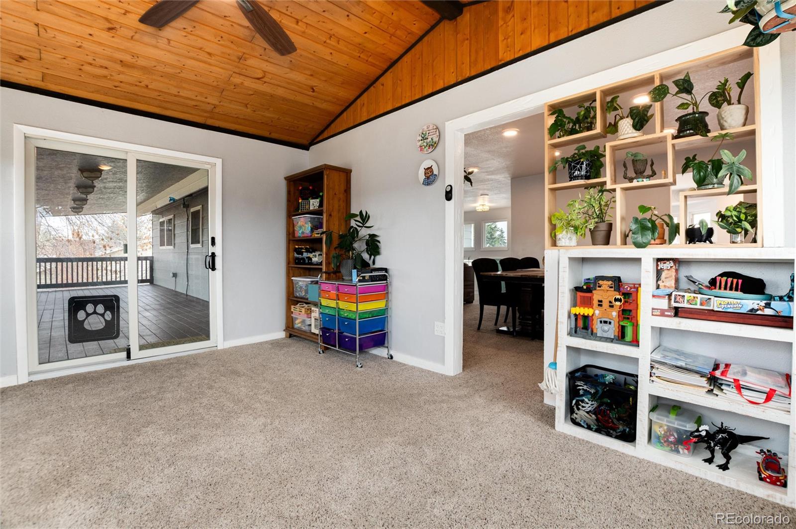 MLS Image #21 for 8063 s otis court,littleton, Colorado