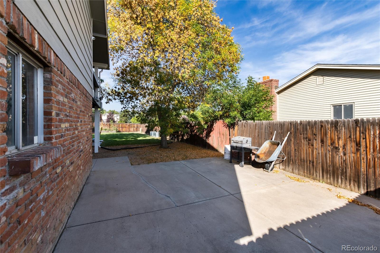 MLS Image #36 for 8063 s otis court,littleton, Colorado