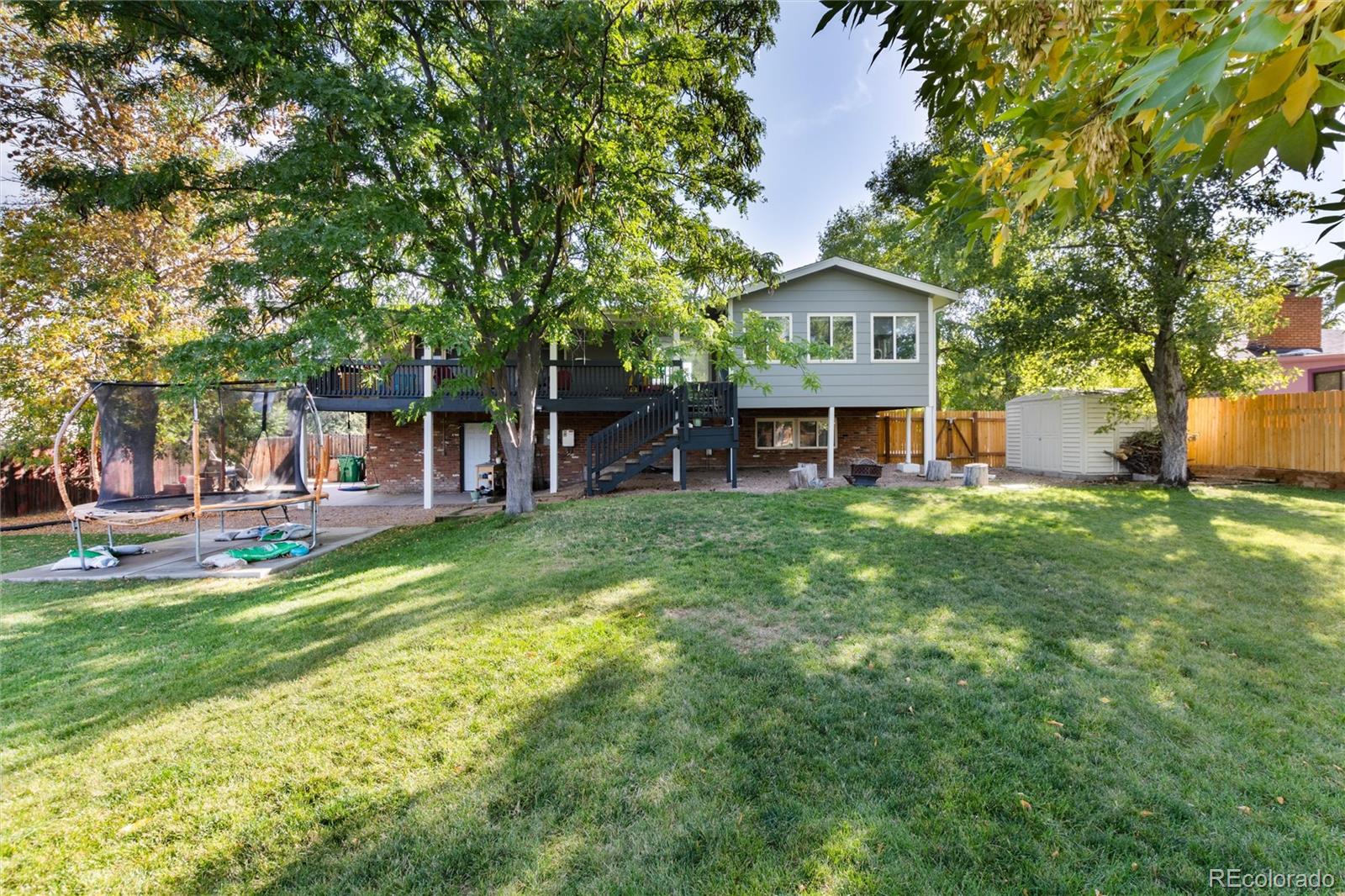 MLS Image #37 for 8063 s otis court,littleton, Colorado