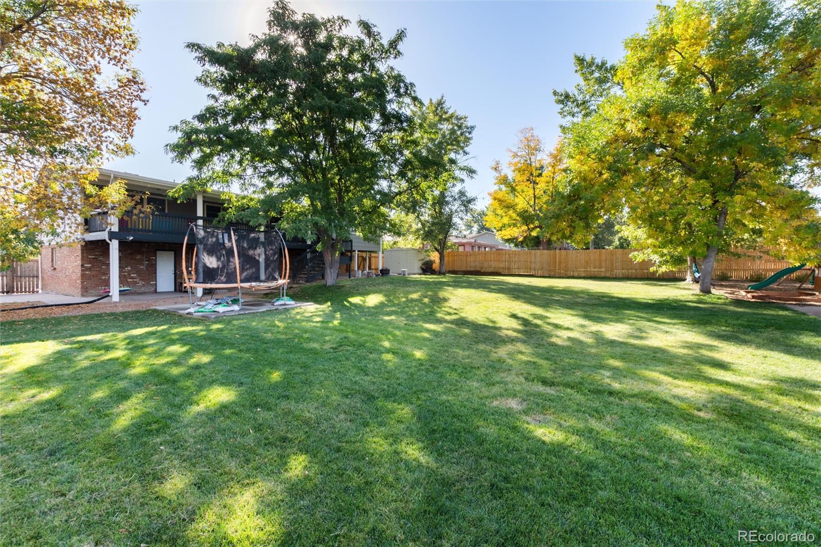 MLS Image #38 for 8063 s otis court,littleton, Colorado