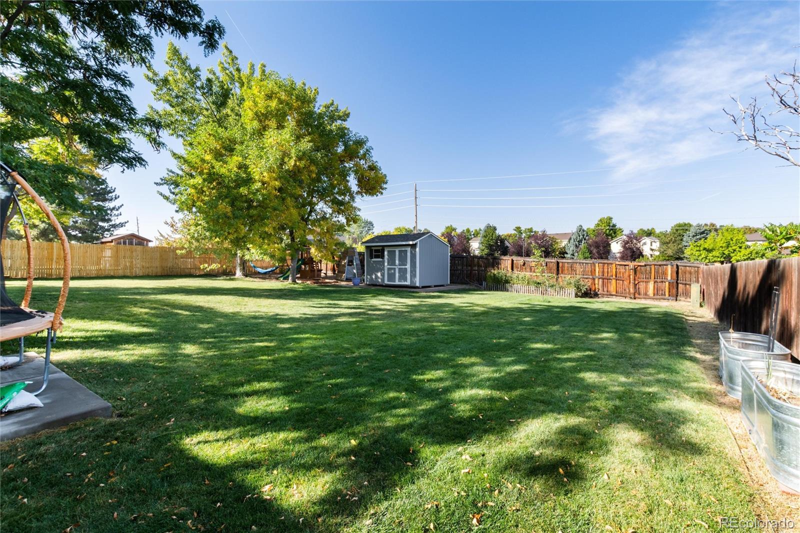 MLS Image #41 for 8063 s otis court,littleton, Colorado