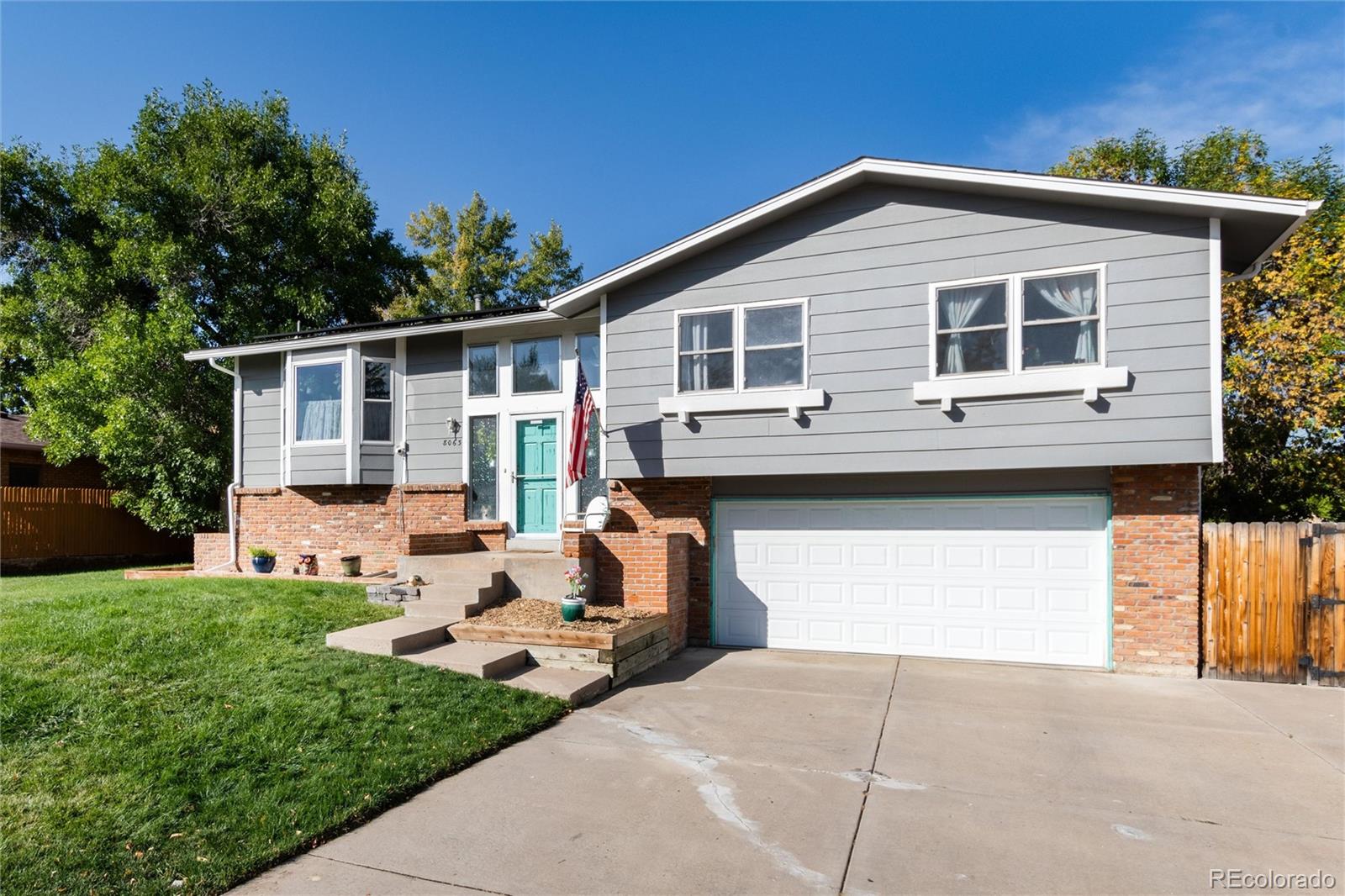 MLS Image #43 for 8063 s otis court,littleton, Colorado