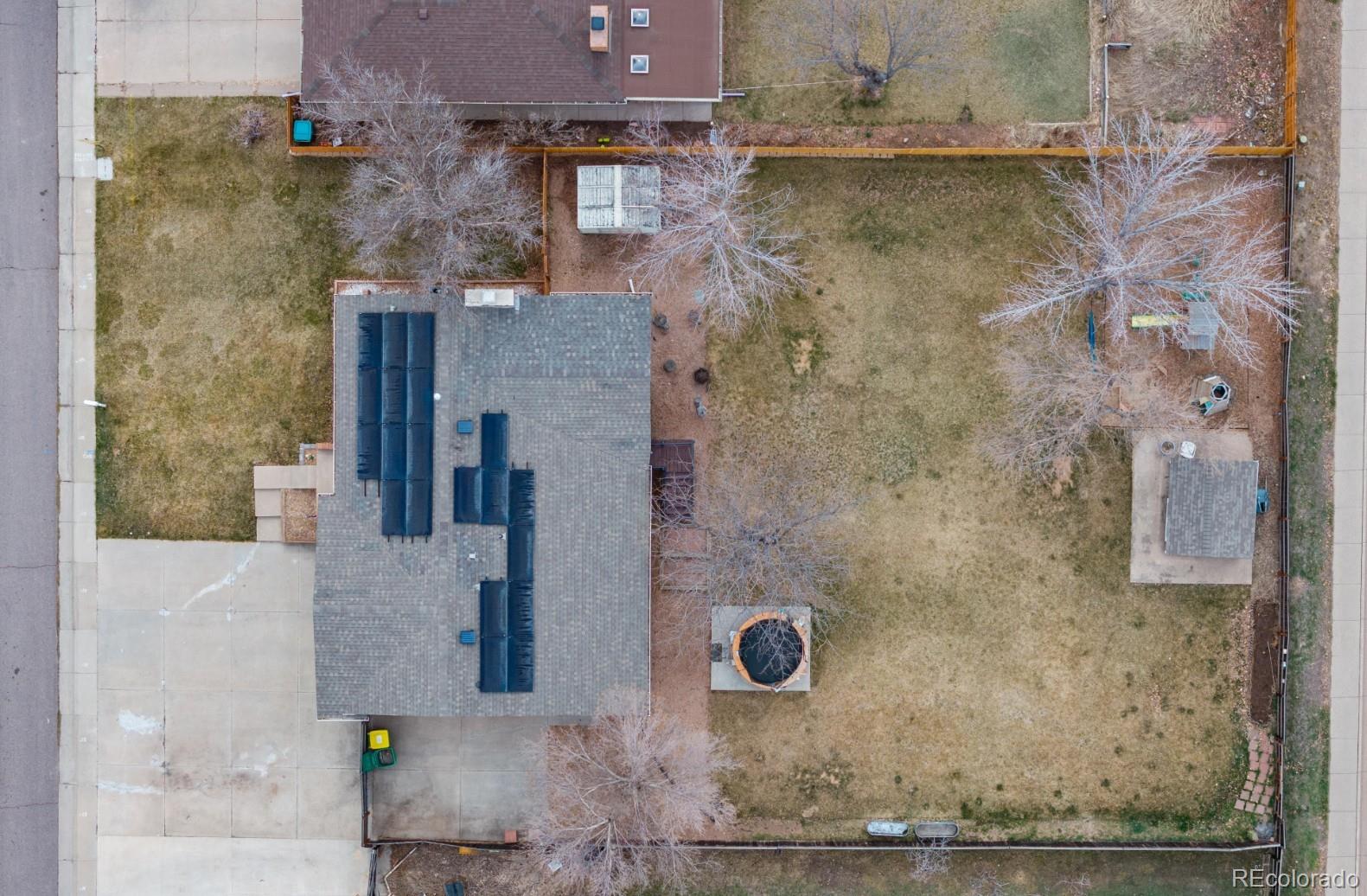MLS Image #47 for 8063 s otis court,littleton, Colorado