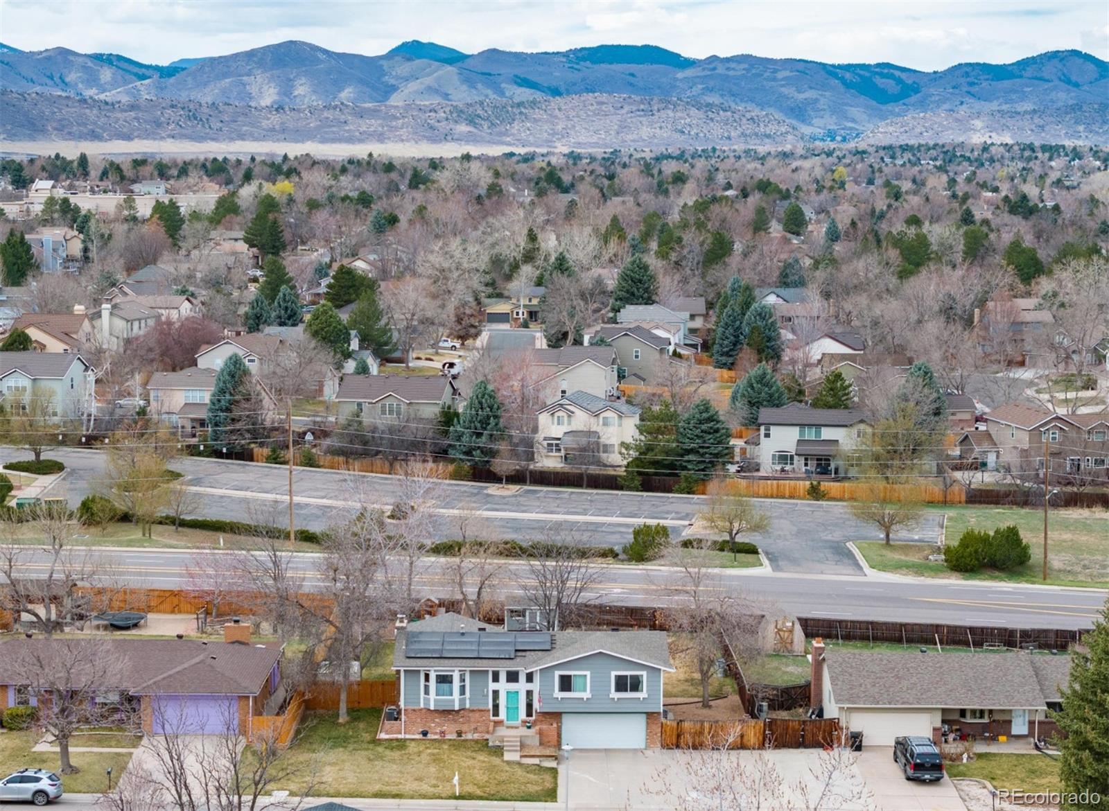 MLS Image #48 for 8063 s otis court,littleton, Colorado
