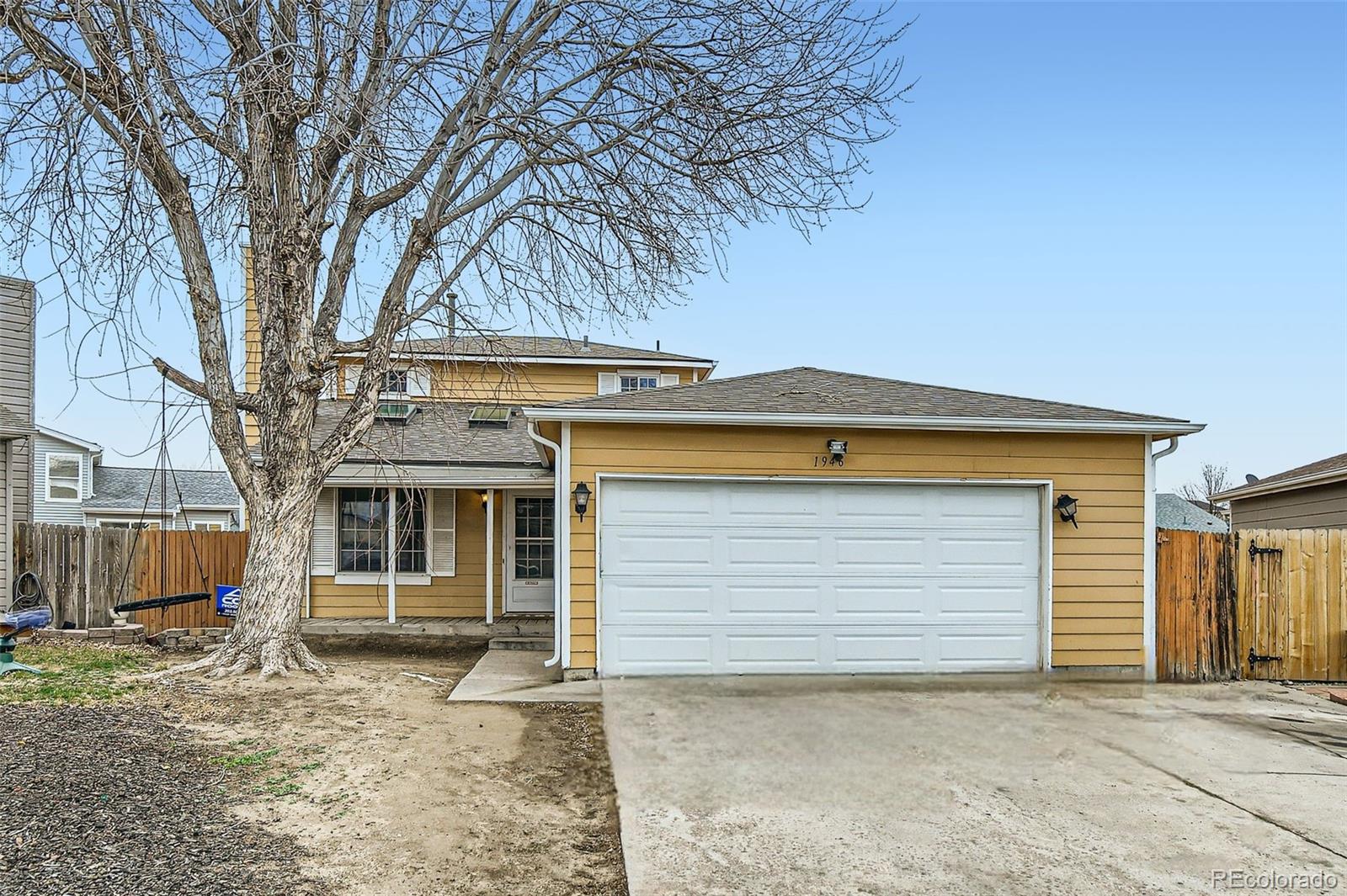 MLS Image #0 for 1946  ensenada street,aurora, Colorado