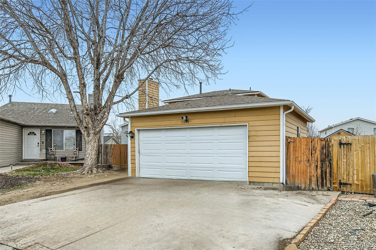 MLS Image #1 for 1946  ensenada street,aurora, Colorado