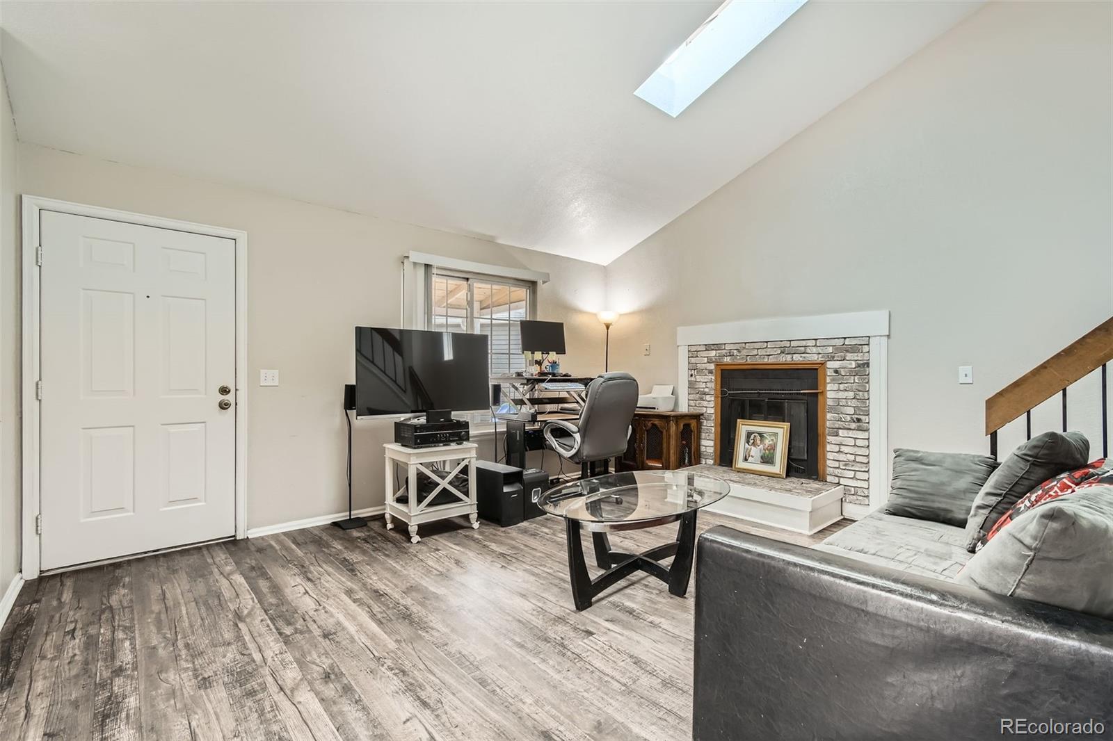 MLS Image #2 for 1946  ensenada street,aurora, Colorado
