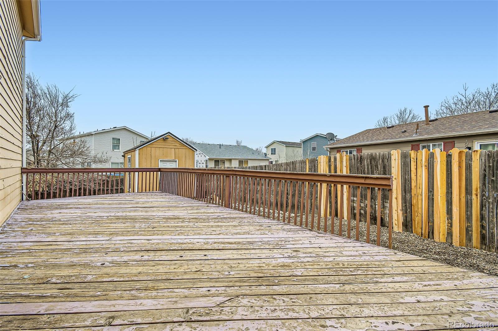 MLS Image #25 for 1946  ensenada street,aurora, Colorado