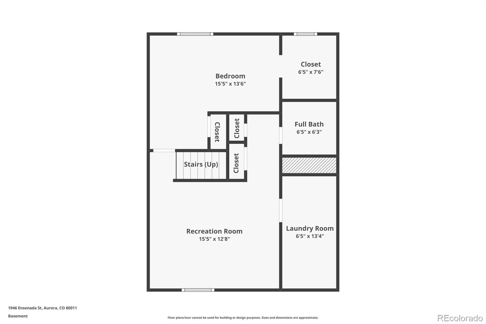 MLS Image #28 for 1946  ensenada street,aurora, Colorado