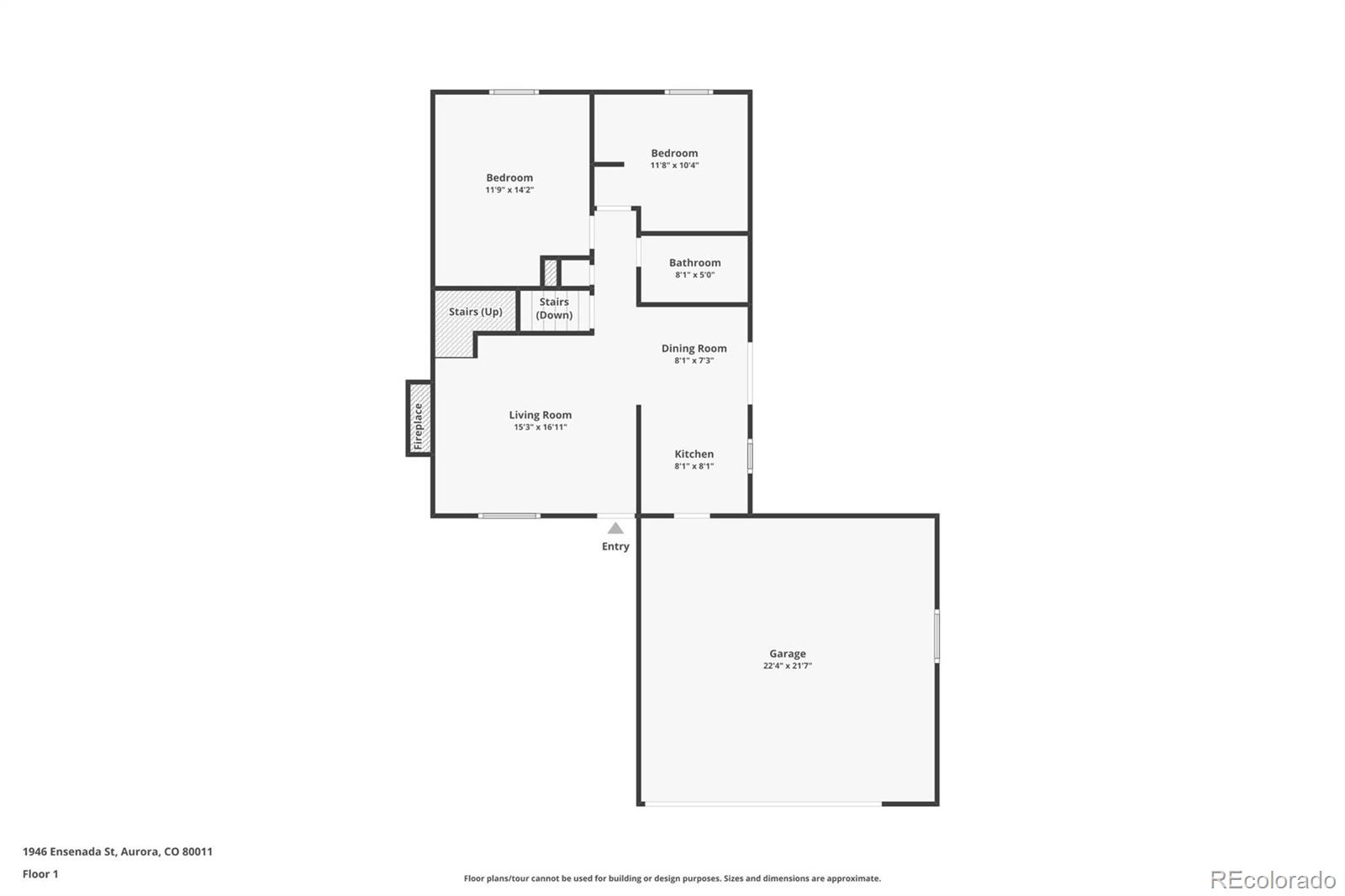 MLS Image #29 for 1946  ensenada street,aurora, Colorado