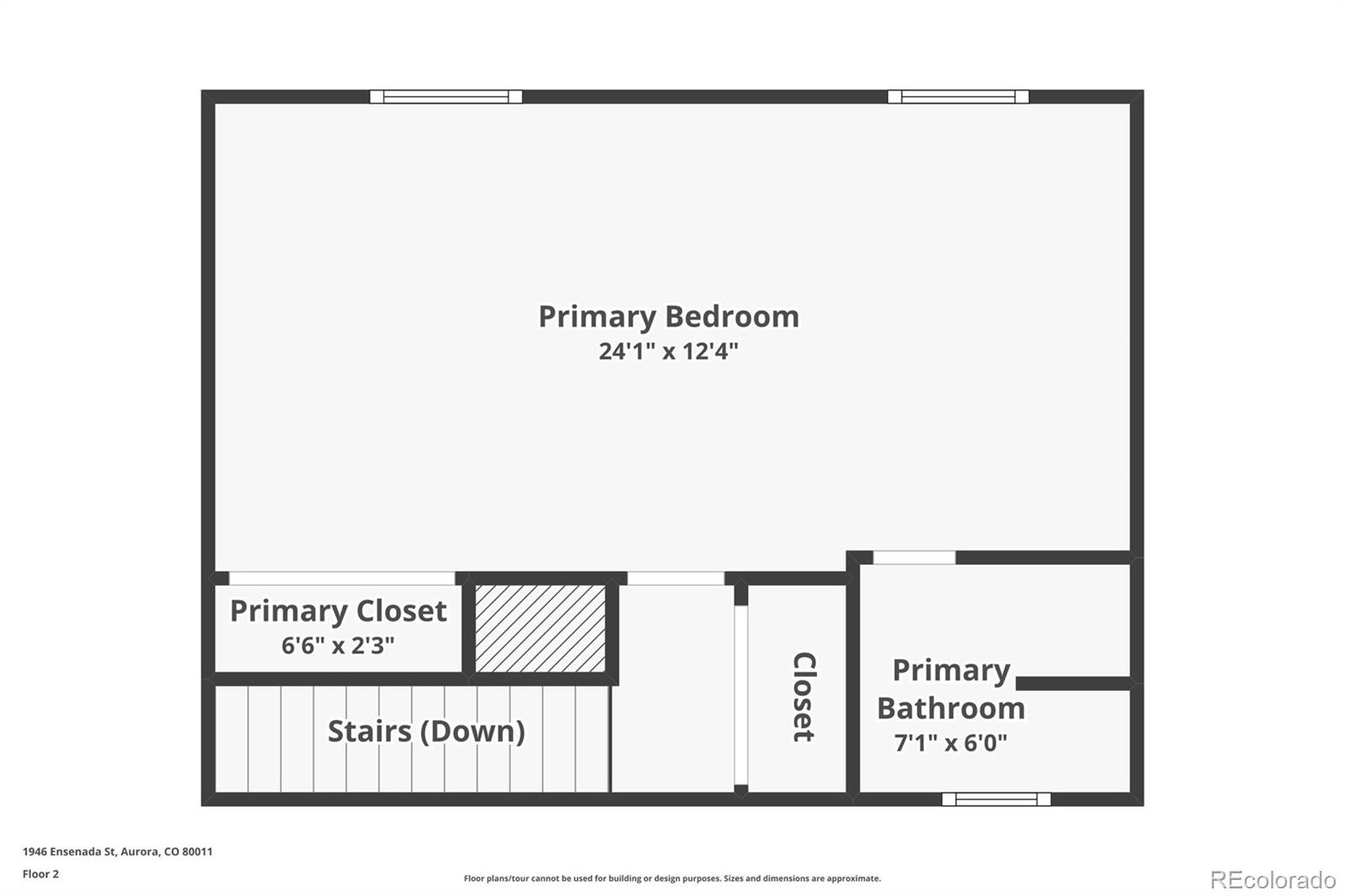 MLS Image #30 for 1946  ensenada street,aurora, Colorado