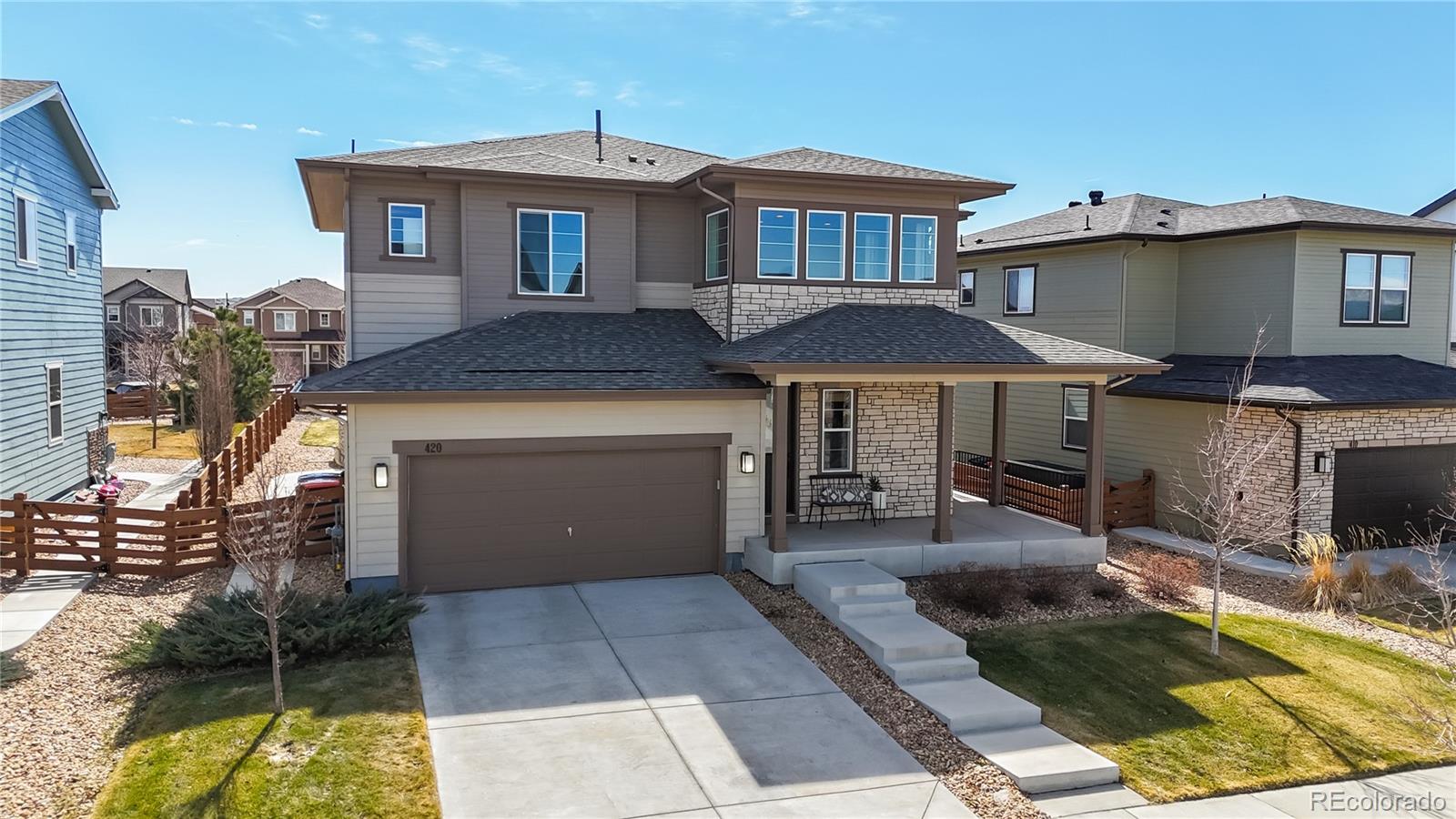 MLS Image #2 for 420  pleades place,erie, Colorado