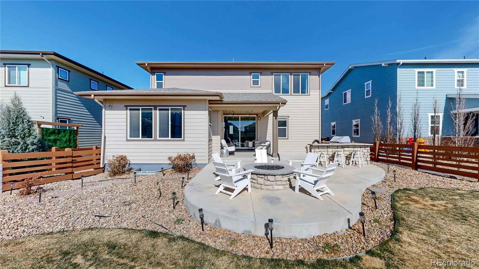MLS Image #38 for 420  pleades place,erie, Colorado