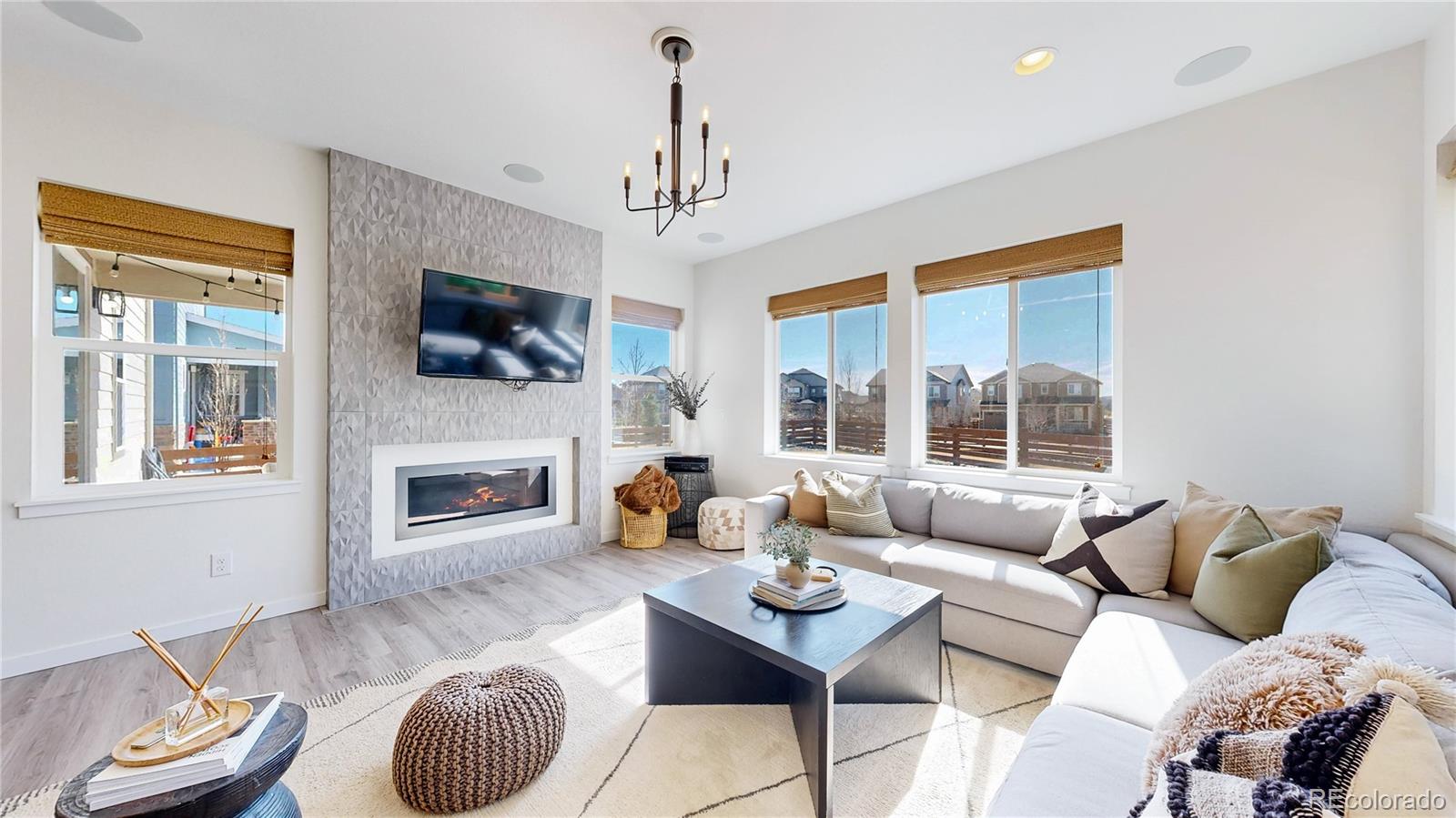 MLS Image #4 for 420  pleades place,erie, Colorado