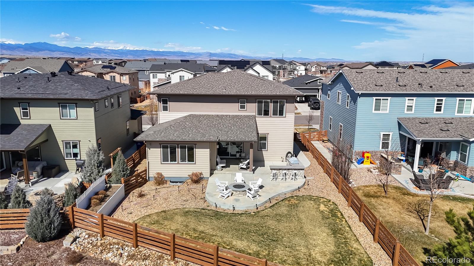 MLS Image #40 for 420  pleades place,erie, Colorado