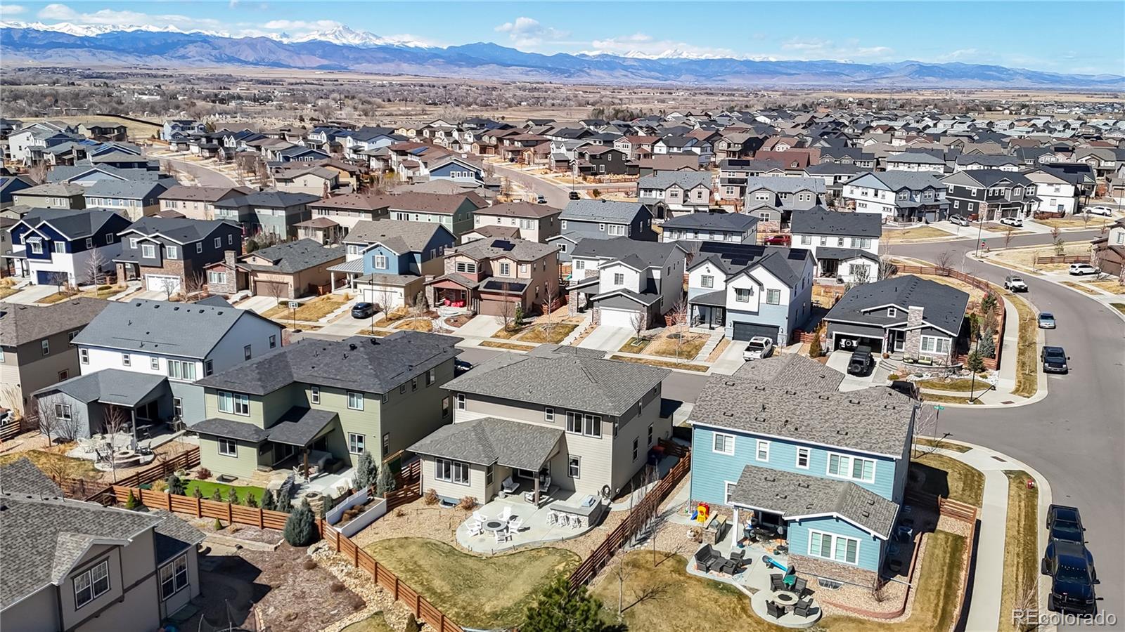 MLS Image #41 for 420  pleades place,erie, Colorado