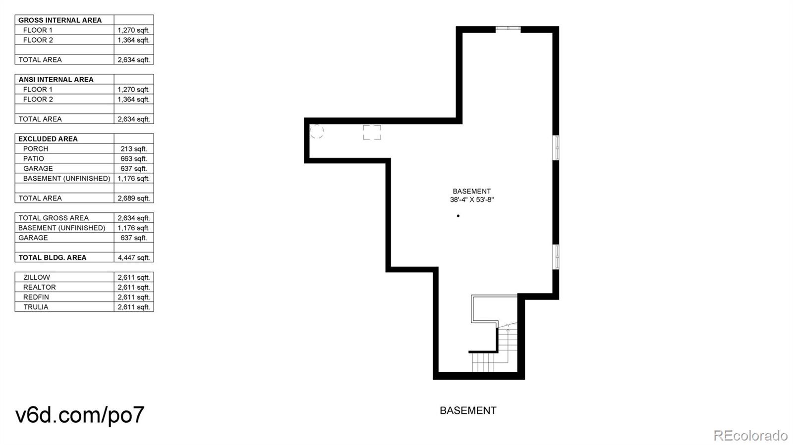 MLS Image #45 for 420  pleades place,erie, Colorado