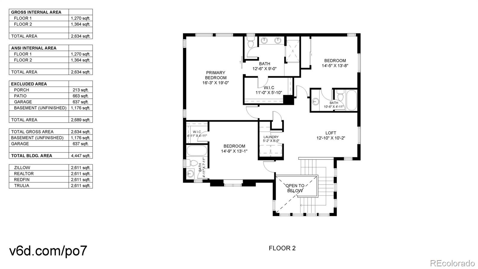 MLS Image #47 for 420  pleades place,erie, Colorado