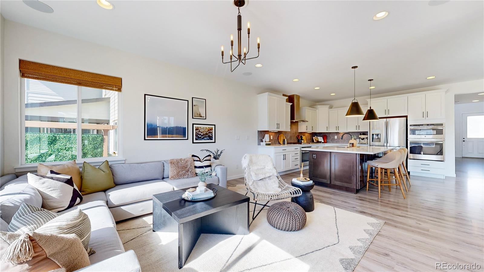 MLS Image #5 for 420  pleades place,erie, Colorado