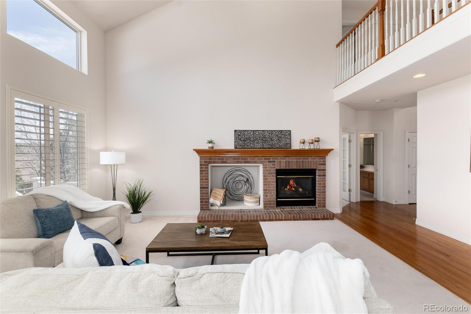 MLS Image #11 for 7872  stonedale drive,castle pines, Colorado