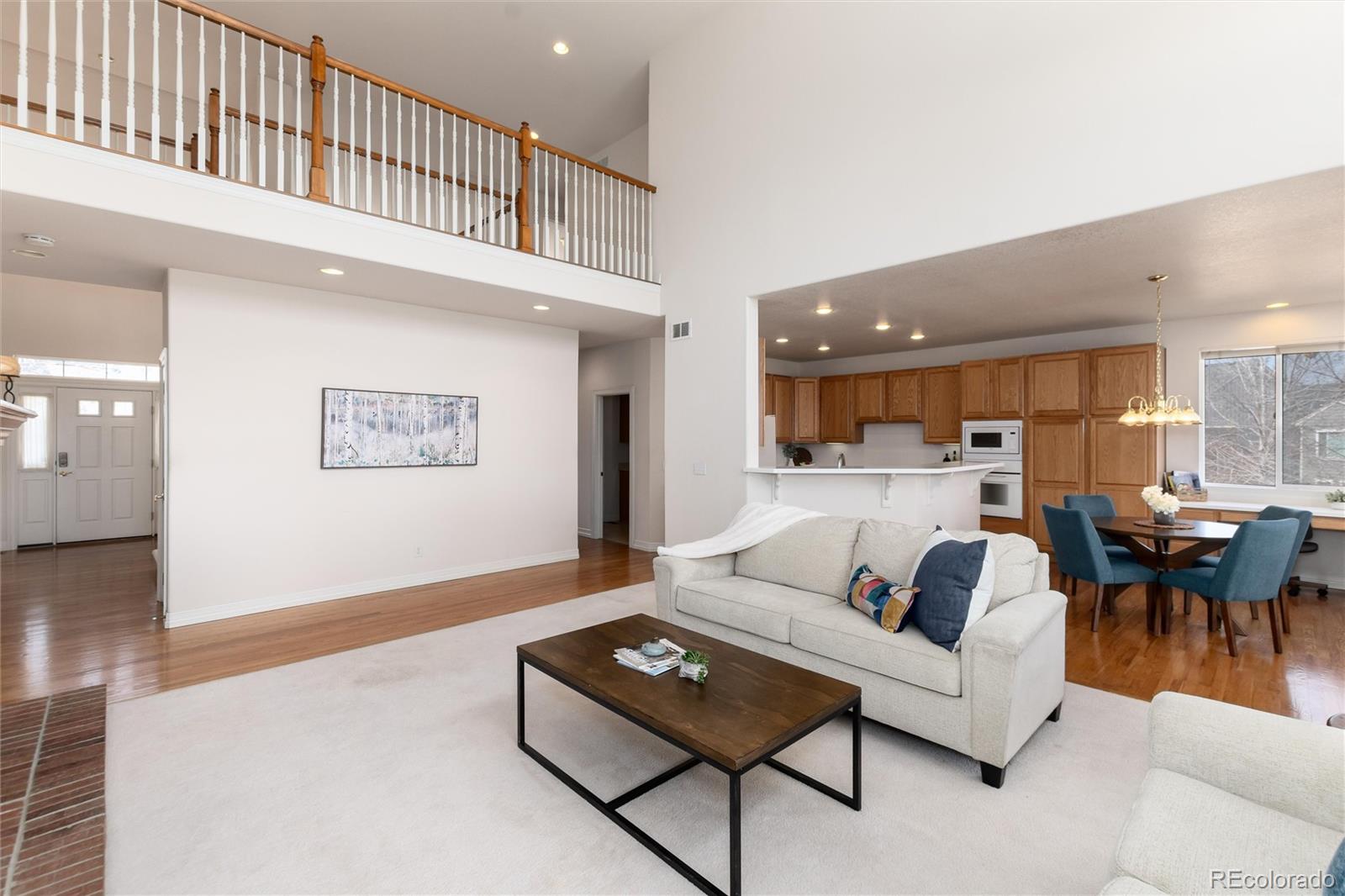 MLS Image #12 for 7872  stonedale drive,castle pines, Colorado