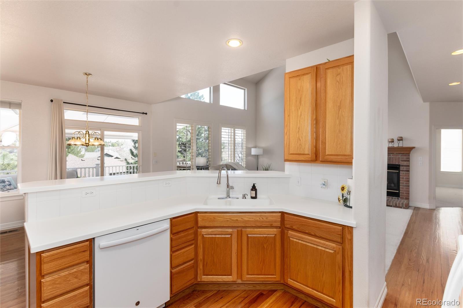 MLS Image #15 for 7872  stonedale drive,castle pines, Colorado