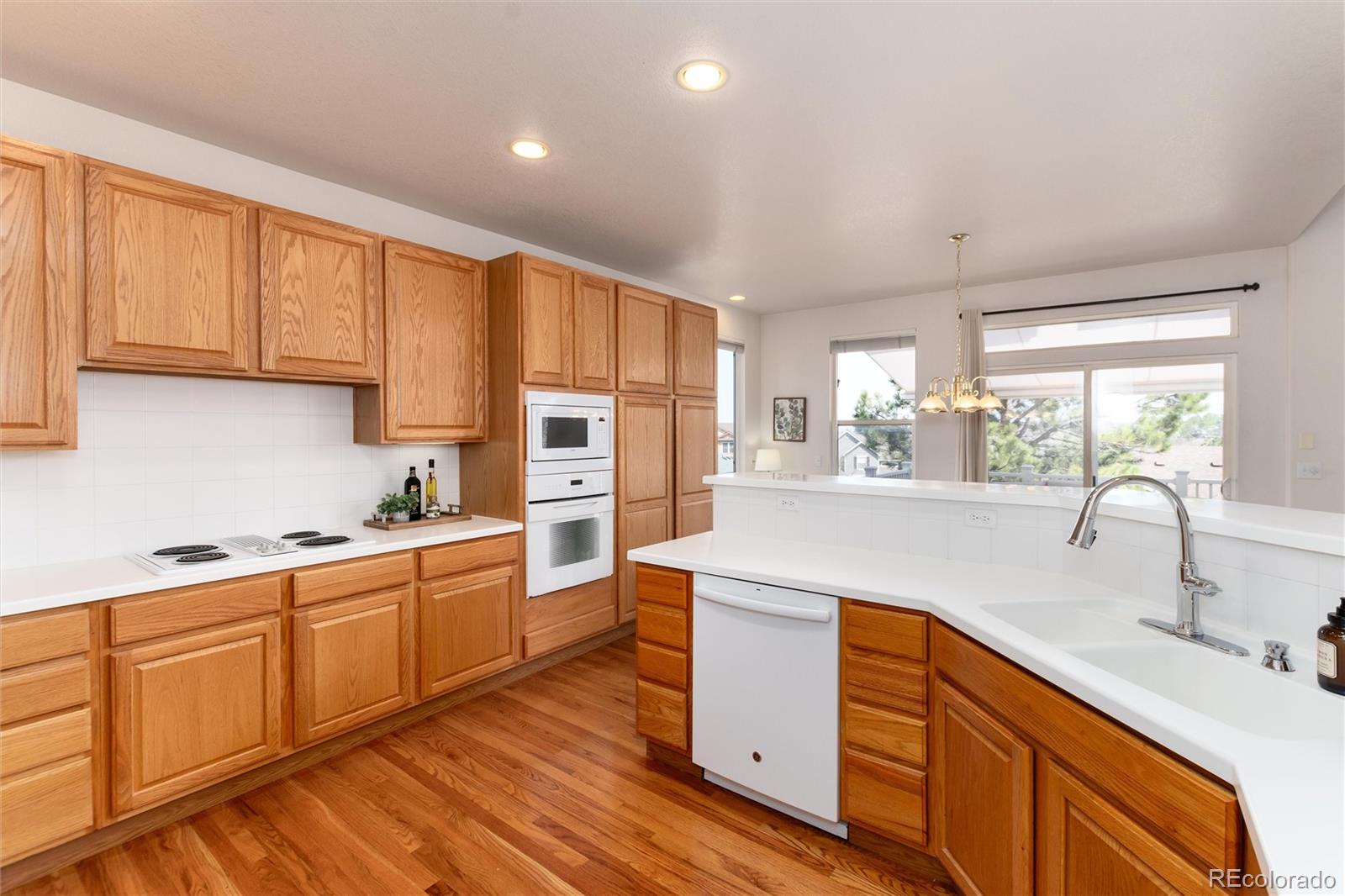 MLS Image #18 for 7872  stonedale drive,castle pines, Colorado