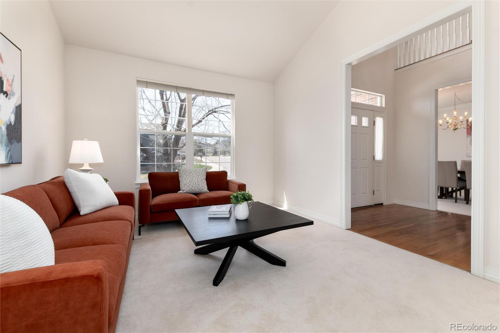 MLS Image #3 for 7872  stonedale drive,castle pines, Colorado